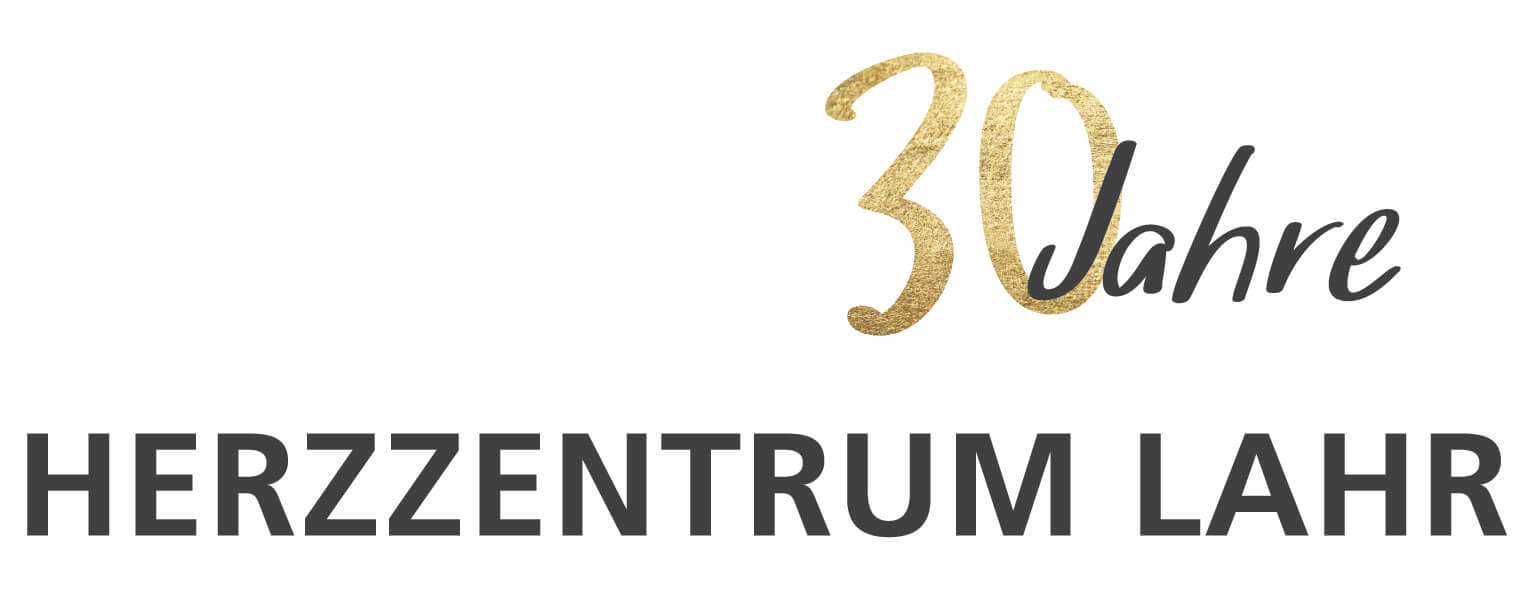 30 Jahre Herzzentrum Lahr