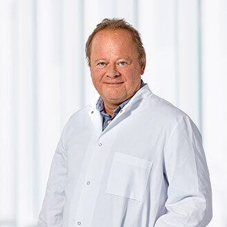 Prof. Dr. med. Robert Bauernschmitt Prof. Dr. med. Robert Bauernschmitt