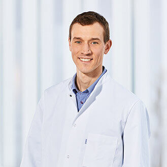 Dr. med. Claudius Fischer Dr. med. Claudius Fischer