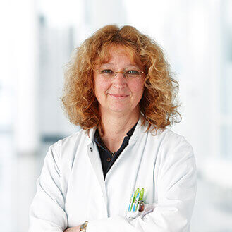 Dr. med. Ingrid Stadthaus Dr. med. Ingrid Stadthaus