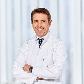 Prof. Dr. med. Ralf Sodian Prof. Dr. med. Ralf Sodian