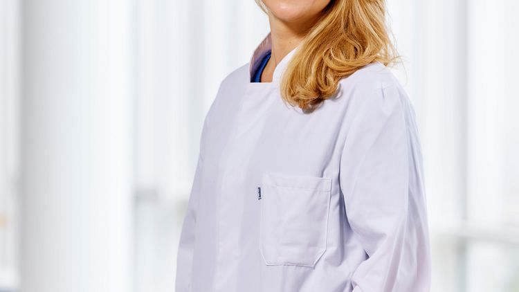 Dritte virtuelle Bürgervorlesung: TAVI – Die minimalinvasive Herzklappen-OP