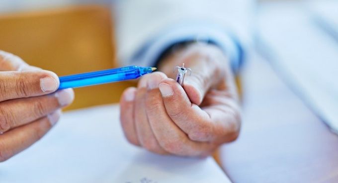 Herzschrittmacher Micra