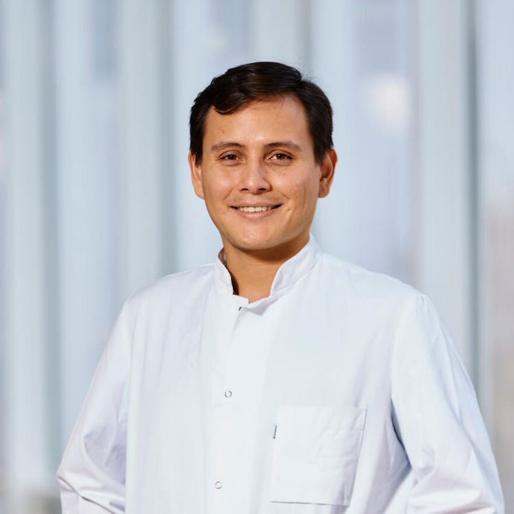 Kevin Cuellar Orellana