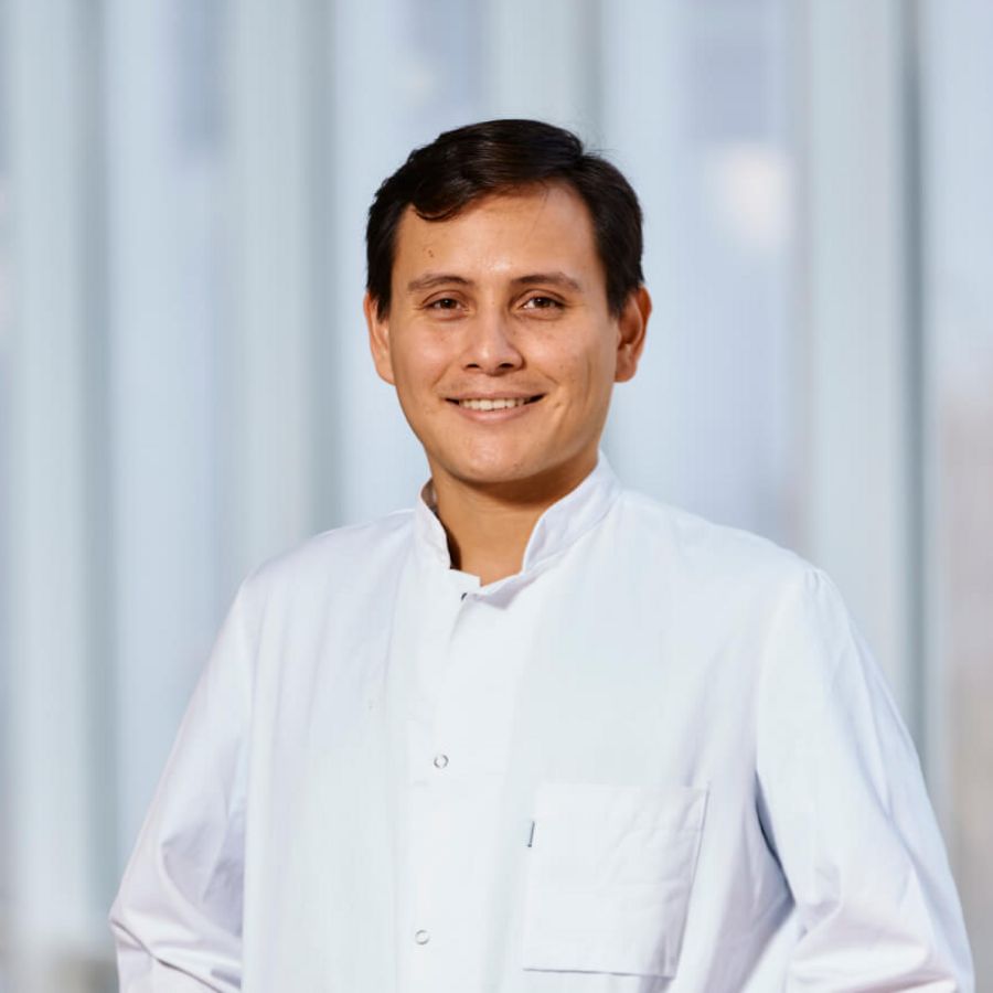 Kevin Cuellar Orellana