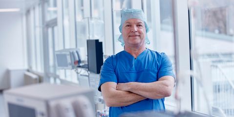 Employer Branding Kardiotechniker