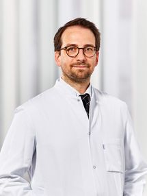 Dr. med. Stefan Buchholz