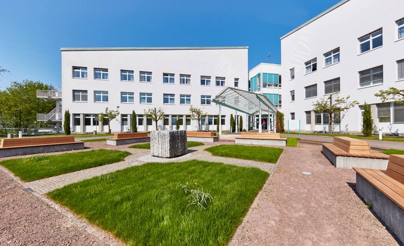 Herzzentrum 