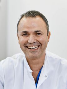 Ass. Prof. Dr. (Univ. Alex.) Yasser Hegazy