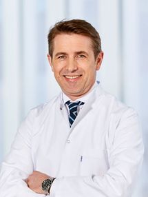 Prof. Dr. med. Ralf Sodian