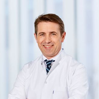 Prof. Dr. med. Ralf Sodian Prof. Dr. med. Ralf Sodian