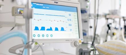 Lückenlos und sicher überwacht