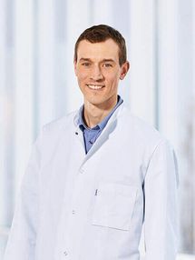 Dr. med. Claudius Fischer