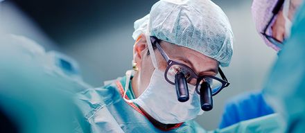 Bypass-OP ohne Herz-Lungen-Maschine