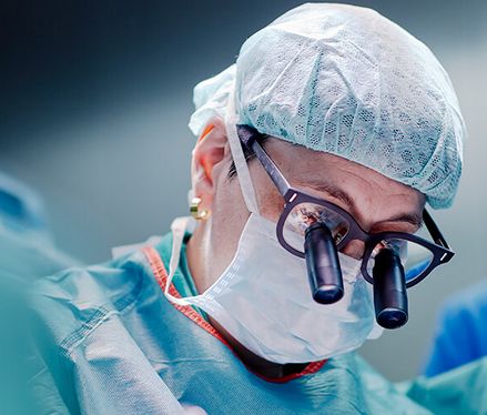 Bypass-OP ohne Herz-Lungen-Maschine