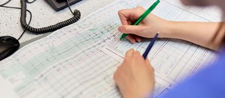 Ein krankes Herz kann nicht warten