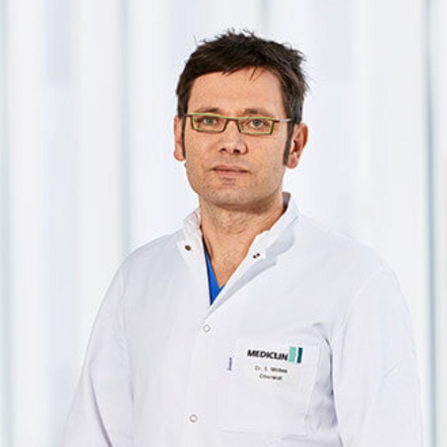 Dr. med. Stefan Möbes