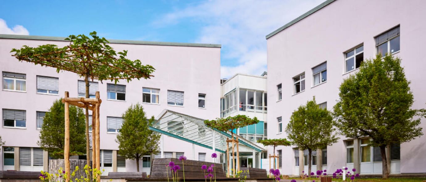 Anreise Herzzentrum Lahr