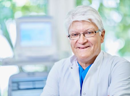 Moderne Therapieverfahren bei Vorhofflimmern