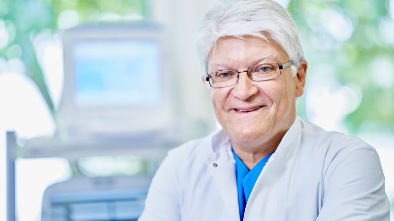 Moderne Therapieverfahren bei Vorhofflimmern