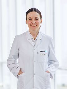 Dr. med. Jaroslava Knecht