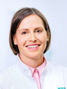 Dr. med. Dipl.-Inf. Sonja Christina Mayer