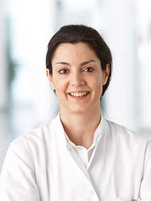 Dr. med. Despina Diamantis