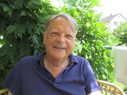 MEDICLIN Herzzentrum Lahr: Anja Ortlepp und Werner Moser zeigen ihre Kunst