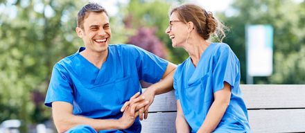 Exzellenz braucht Herz