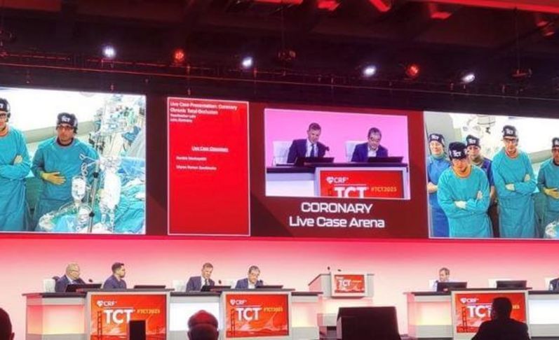 TCT Live Case 2025