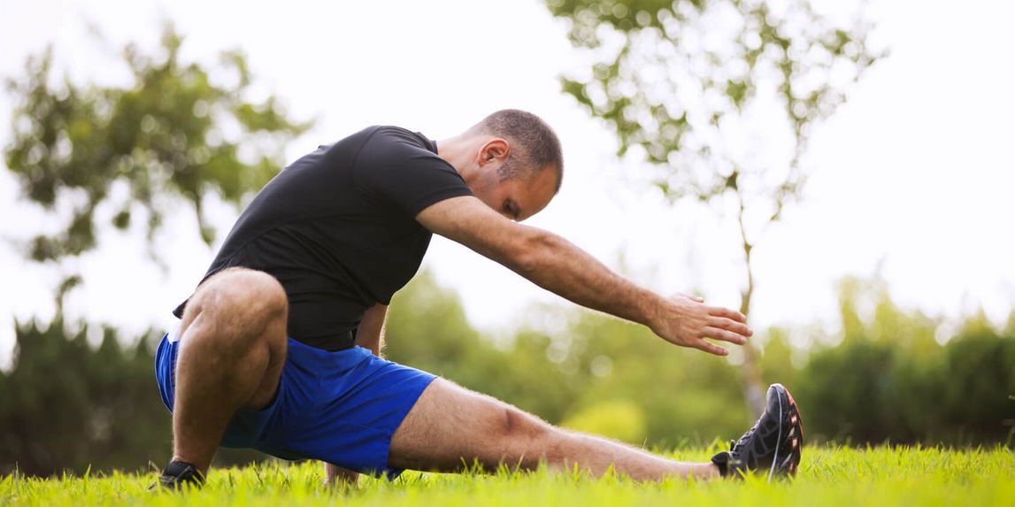 Stretching