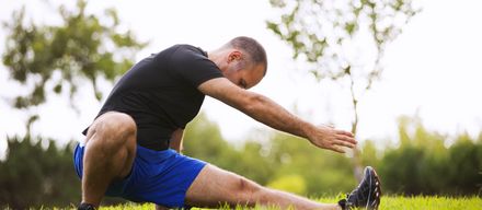 Herz-Erkrankungen vorbeugen