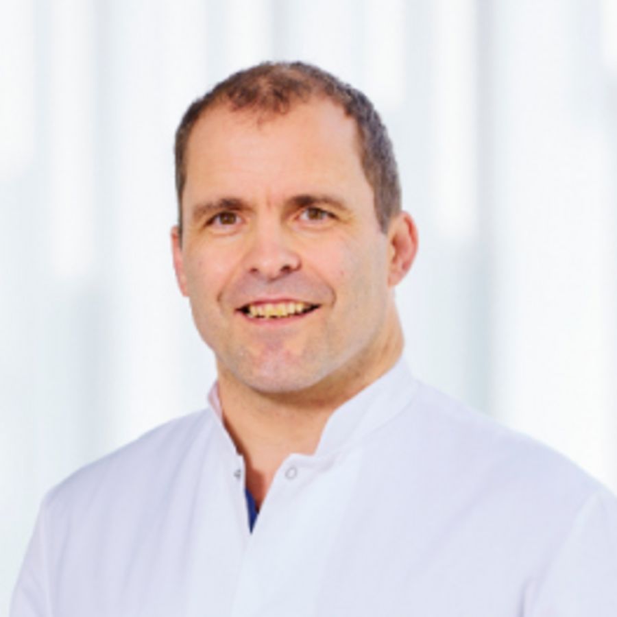 Dr. med. Kai Sonne