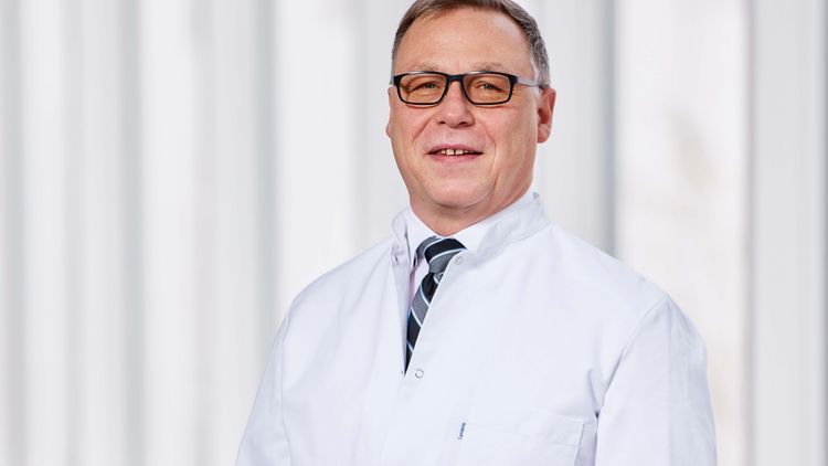 Aortenklappenstenose: Welche minimalinvasiven Verfahren gibt es?