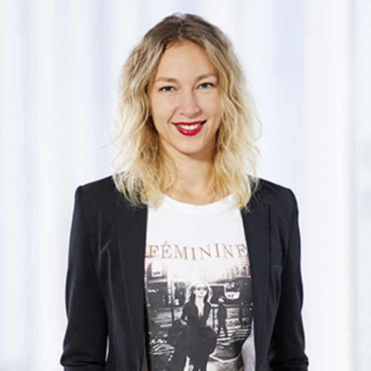 Helena Haas