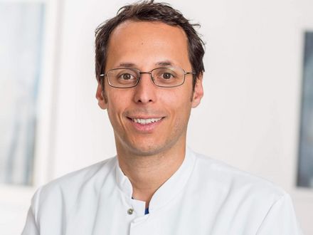 Live-OPs unterstützen ukrainische Krankenhäuser