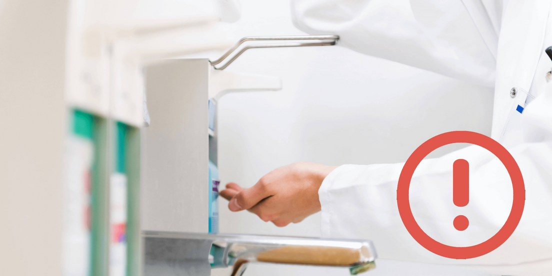 Wichtige Besucherinformation zum Coronavirus | Stand 01.03.2023