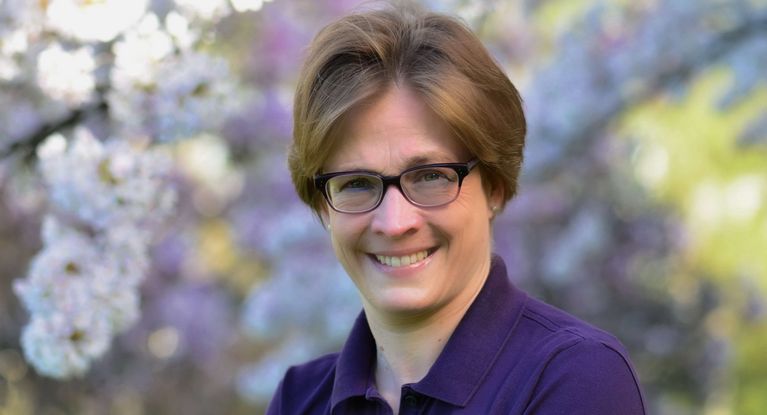 Dr. Simone Klein Dr. Simone Klein