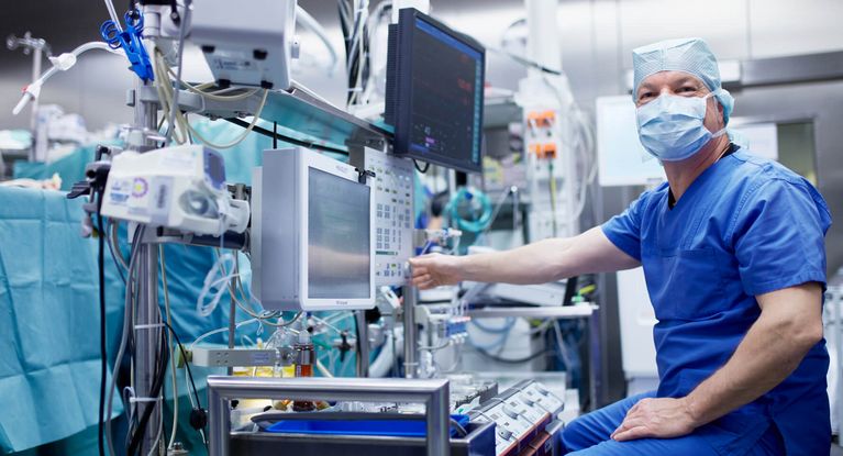 Employer Branding Kardiotechniker Employer Branding Kardiotechniker