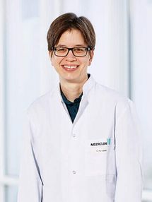 Dr. med. Silke Reddersen