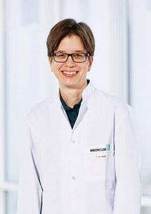 Dr. med. Silke Reddersen