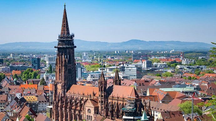 Freiburg im Breisgau