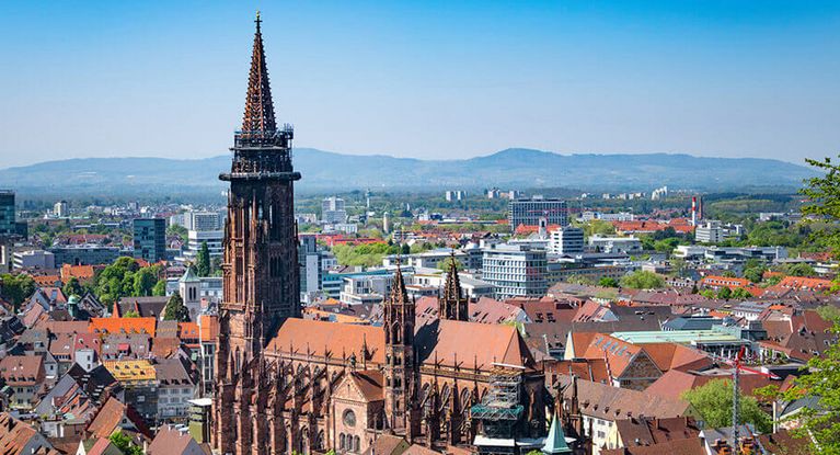 Freiburg im Breisgau