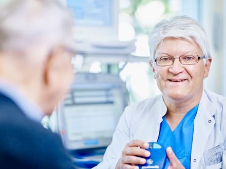 Herzkrank? Wie schütze ich mich vor dem Herzstillstand?