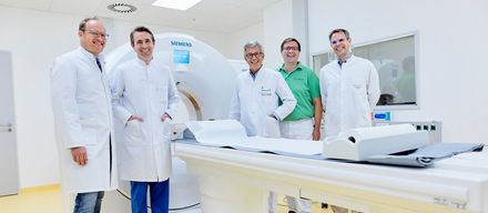 Präzise Diagnostik für eine erfolgreiche Therapie