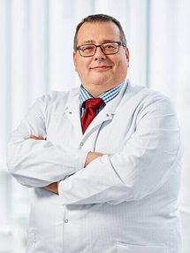Prof. Dr. med. Stefan Bauer