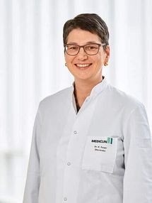 Dr. med. Kerstin Bauer