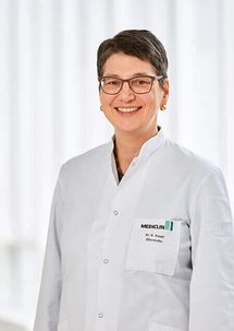Dr. med. Kerstin Bauer