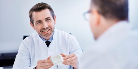 Prof. Dr. Sodian 3D-Druck