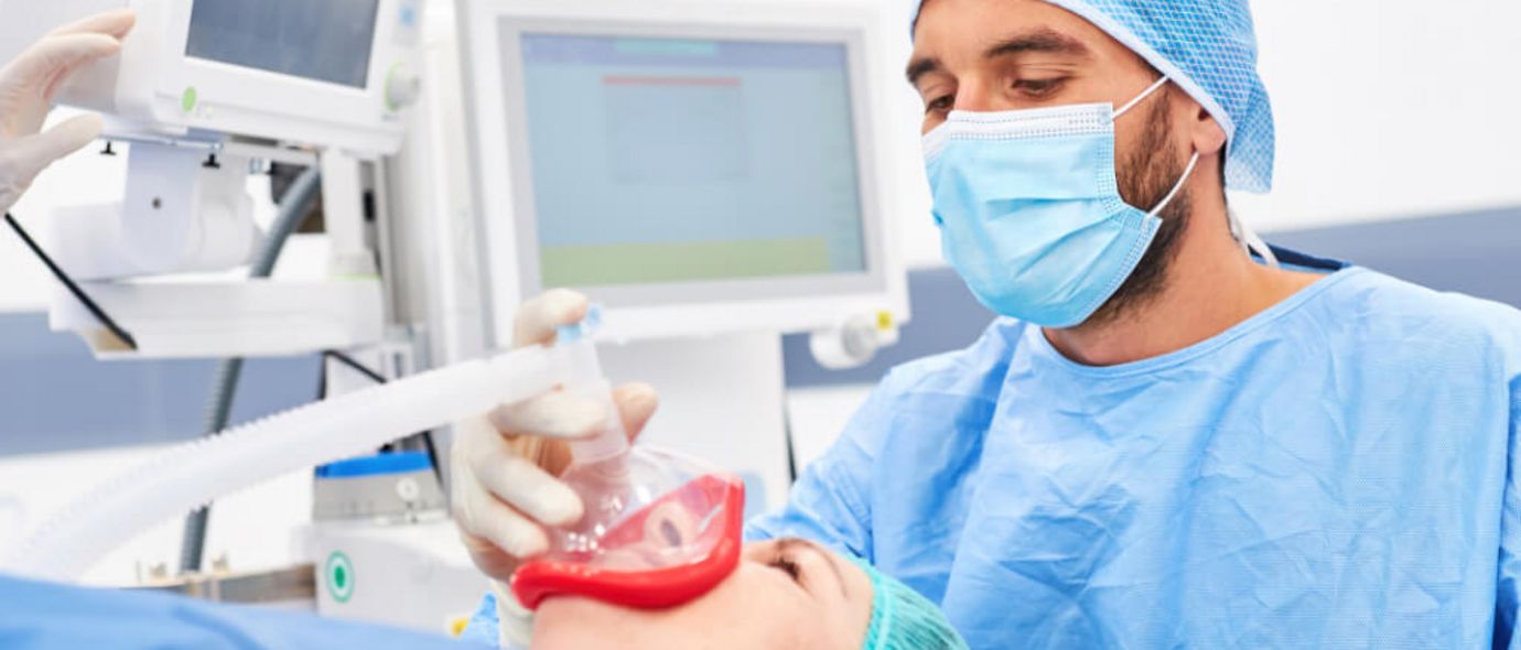 Anästhesiologie und Intensivmedizin